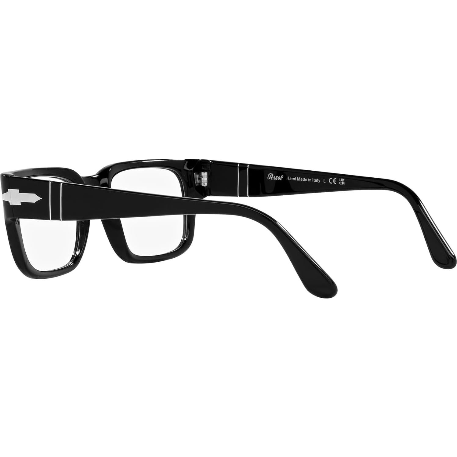 Montura de Gafas Rectangulares Persol PO3315V para Hombres