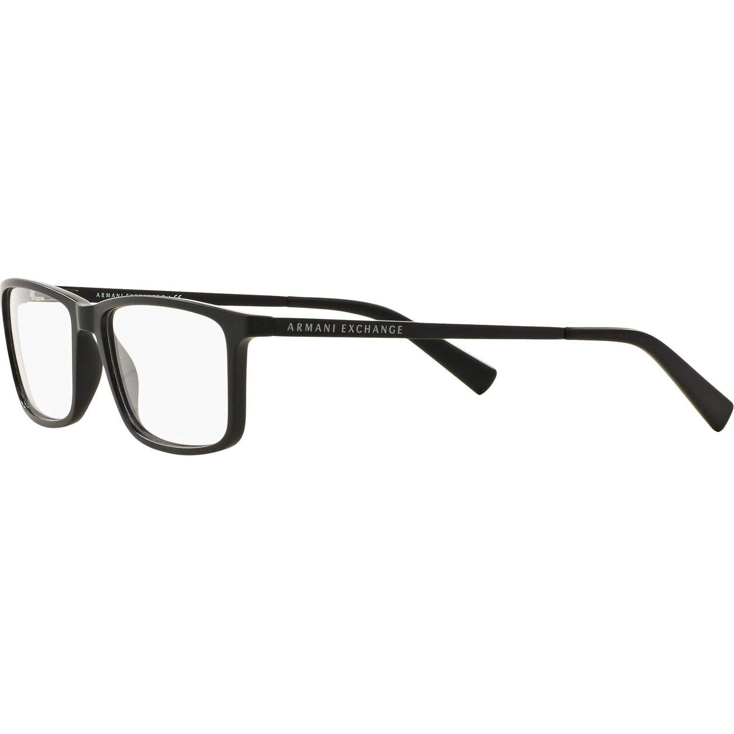 Gafas de Prescripción Armani Exchange AX3027 Hombre 55mm