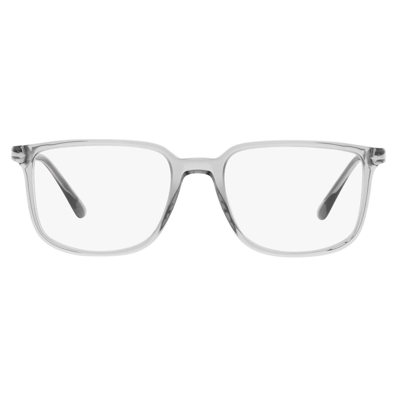 Gafas Recetadas Persol PO3275V Rectangulares Gris 54mm