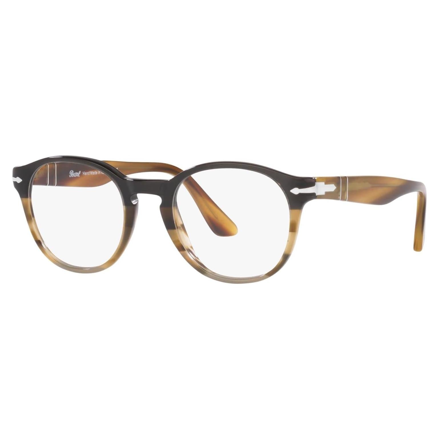 Montura de gafas recetadas Persol PO3284V para mujeres