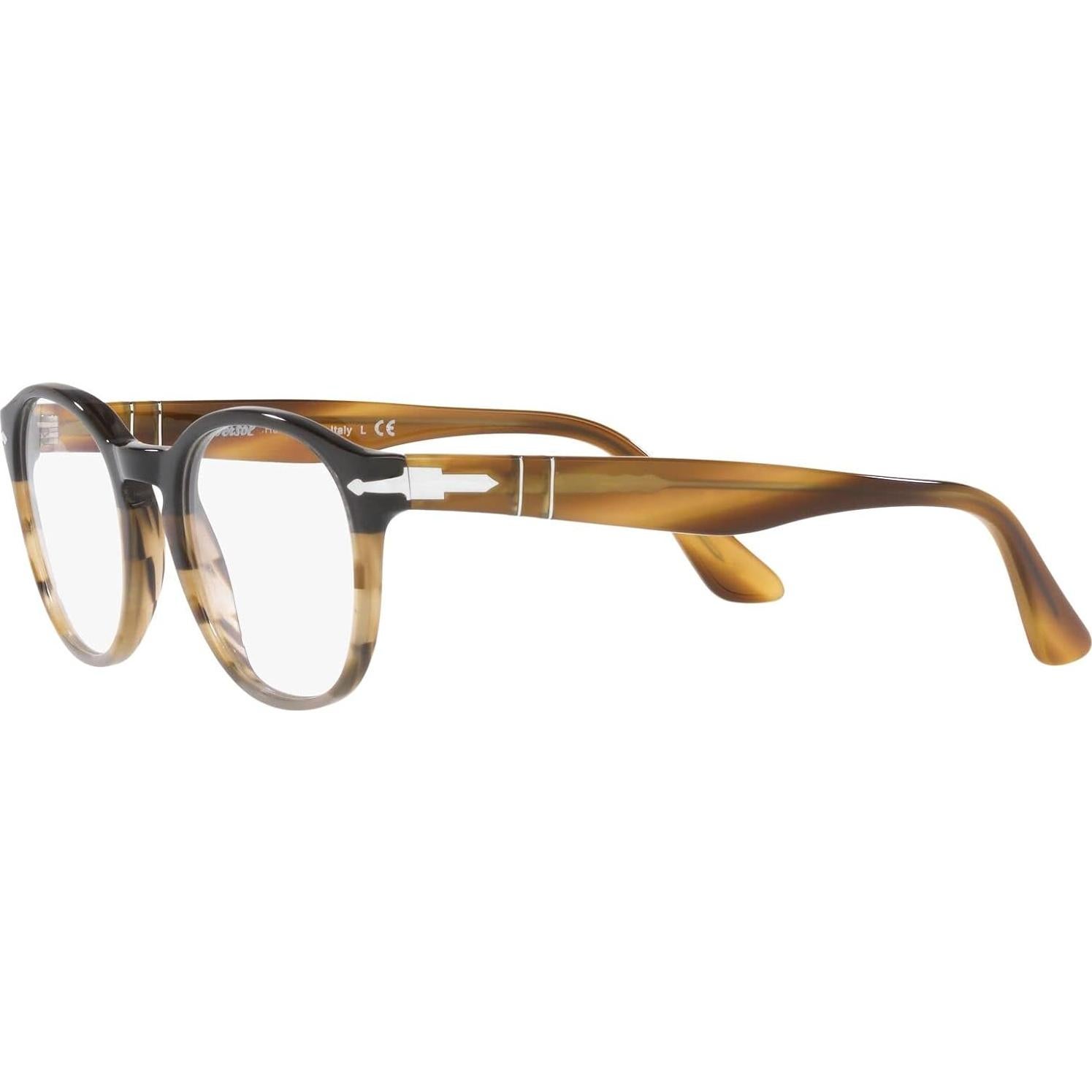 Montura de gafas recetadas Persol PO3284V para mujeres