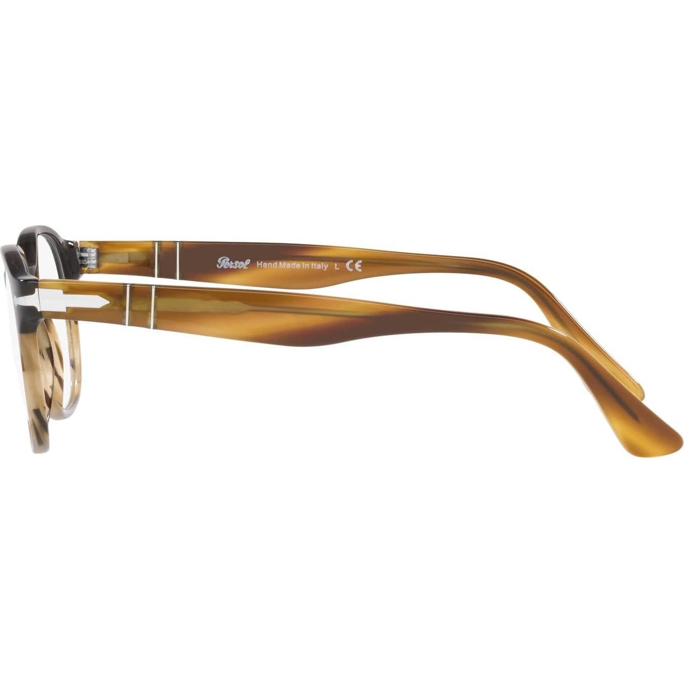 Montura de gafas recetadas Persol PO3284V para mujeres