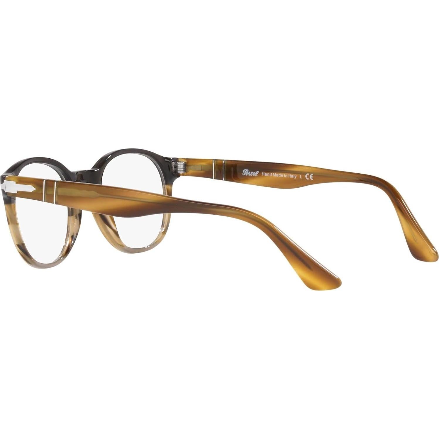 Montura de gafas recetadas Persol PO3284V para mujeres
