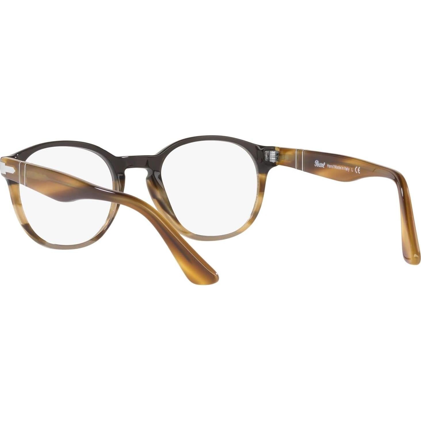 Montura de gafas recetadas Persol PO3284V para mujeres