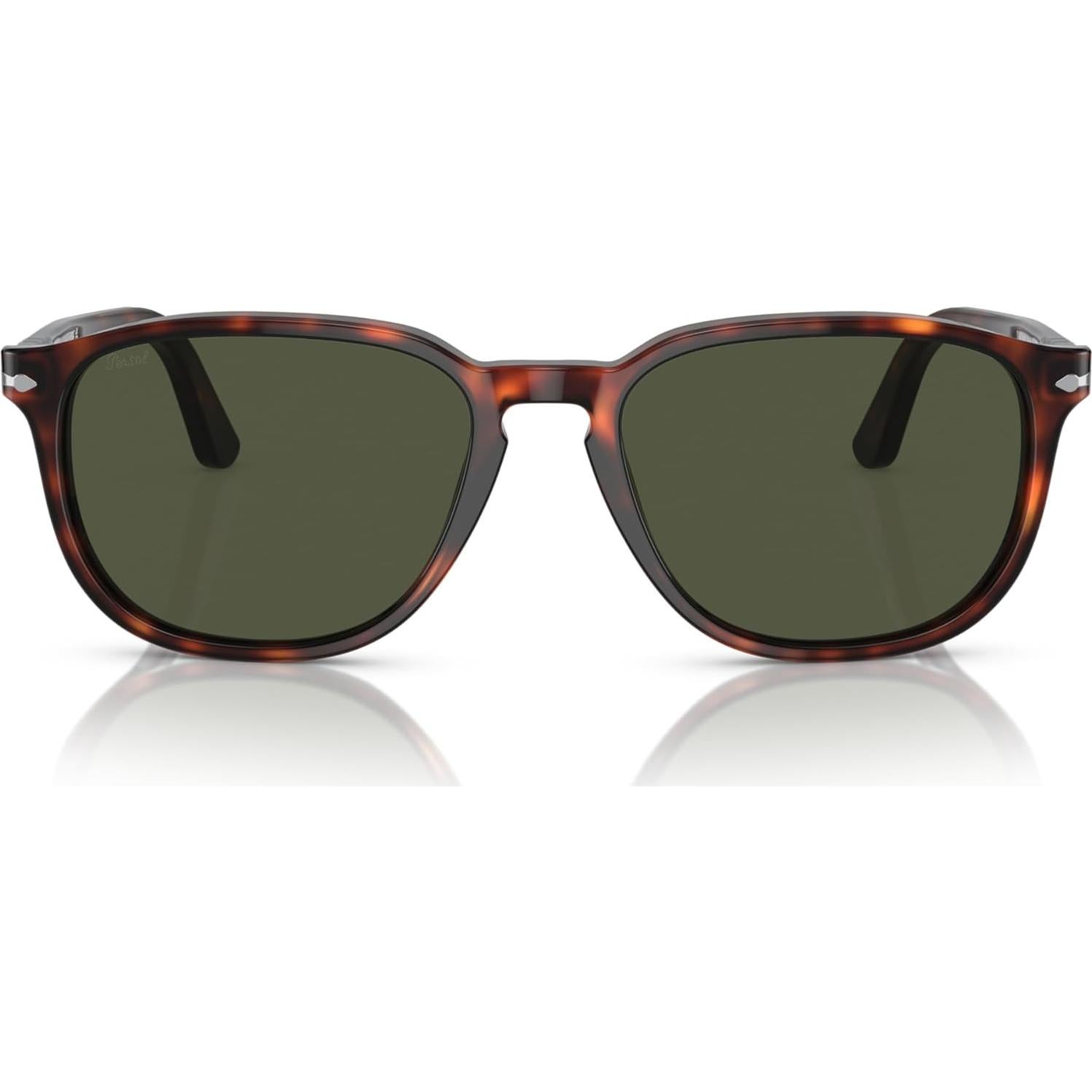 Gafas de sol Persol PO3019S Cuadradas Havana 52mm