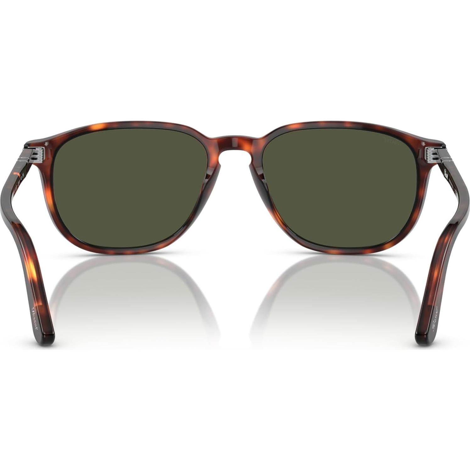 Gafas de sol Persol PO3019S Cuadradas Havana 52mm