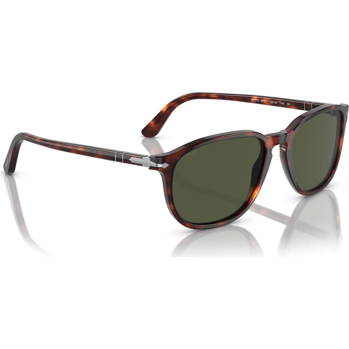 Gafas de sol Persol PO3019S Cuadradas Havana 52mm