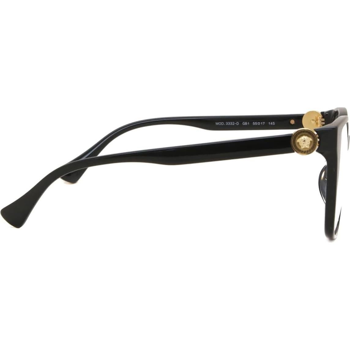 Gafas de Sol Versace VE3332D Mujer Cuadradas 55mm