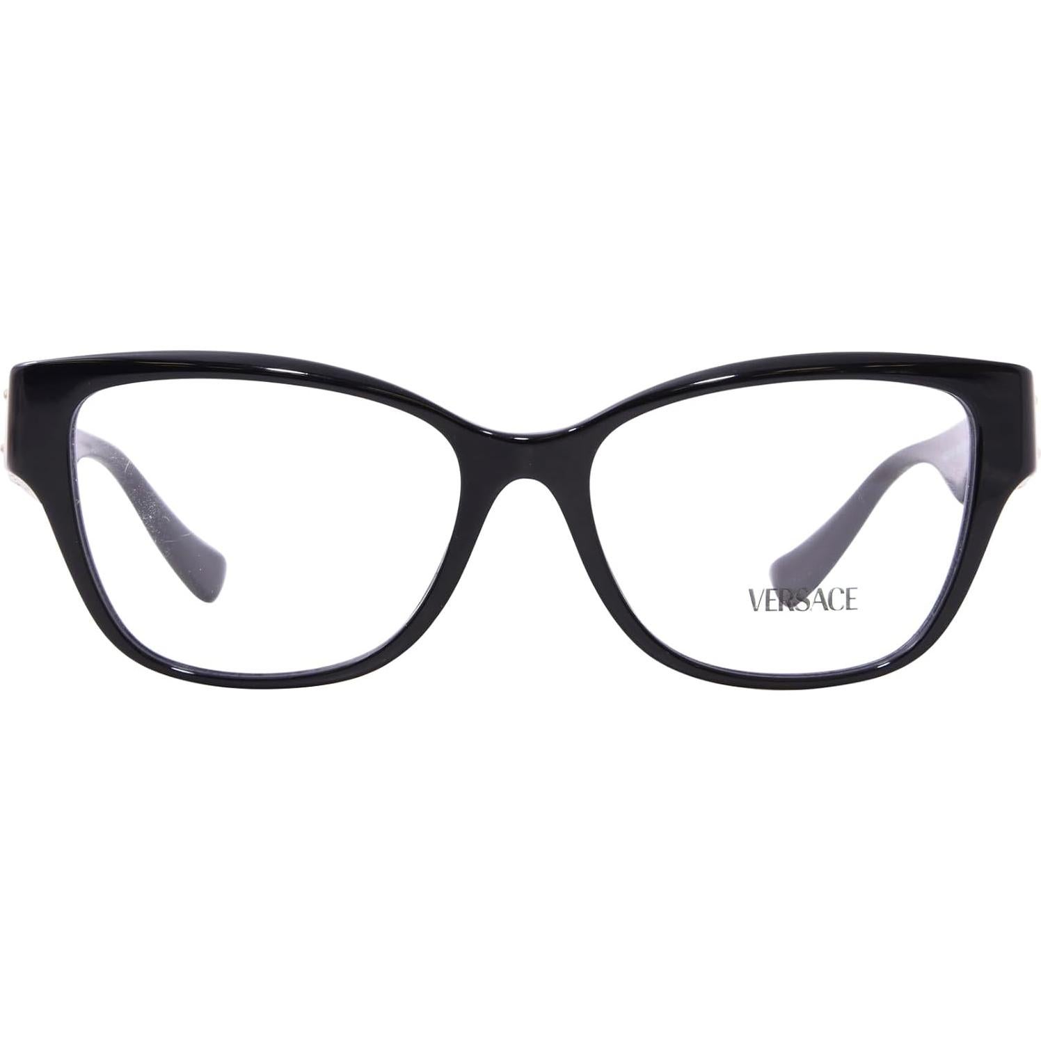 Gafas de lectura Versace VE3347 Mujer Negro 54 mm