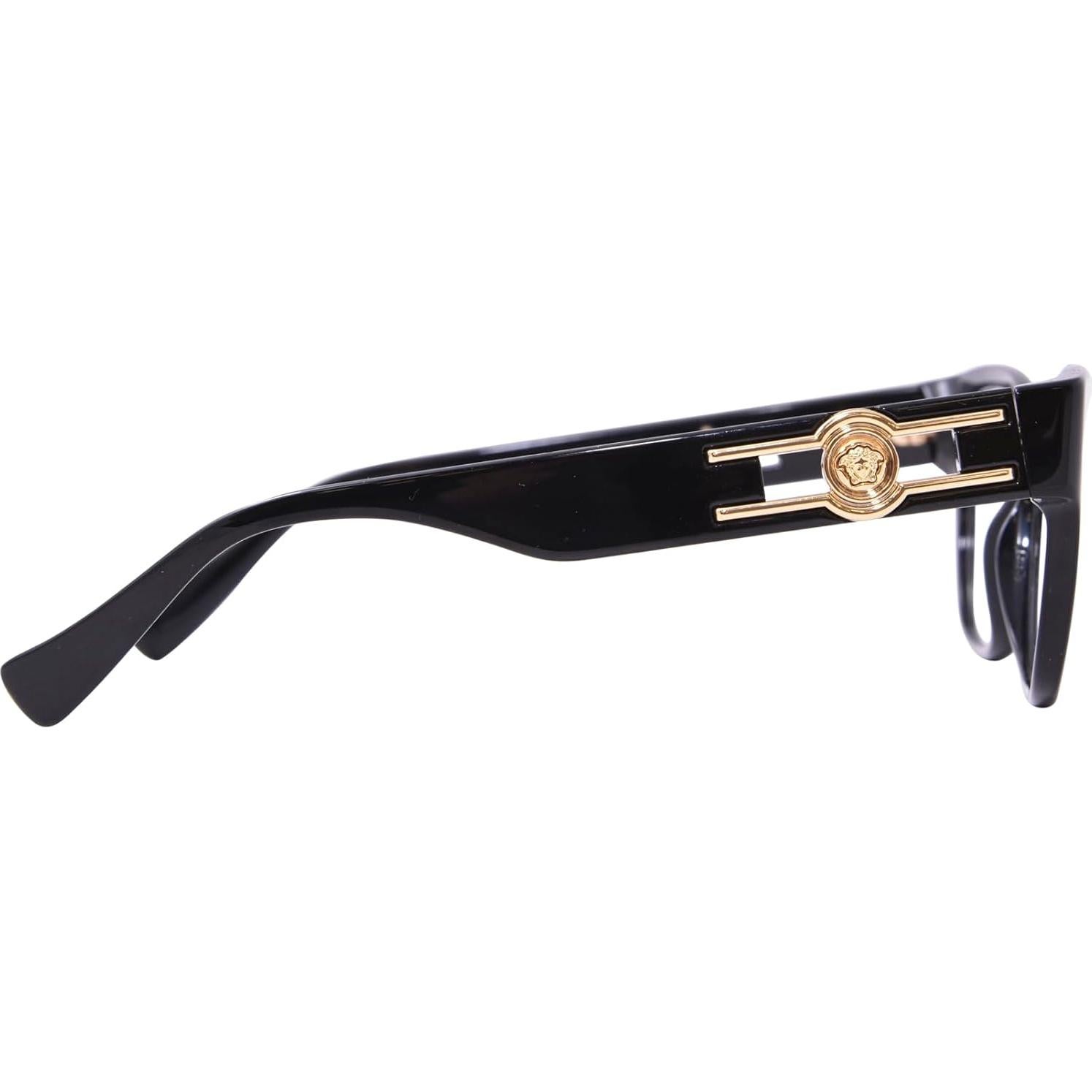 Gafas de lectura Versace VE3347 Mujer Negro 54 mm