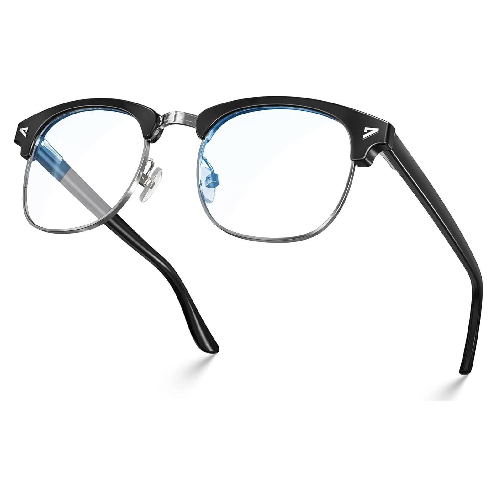 Gafas Bloqueo Luz Azul VISOONE Modelo Montana Antirreflejo