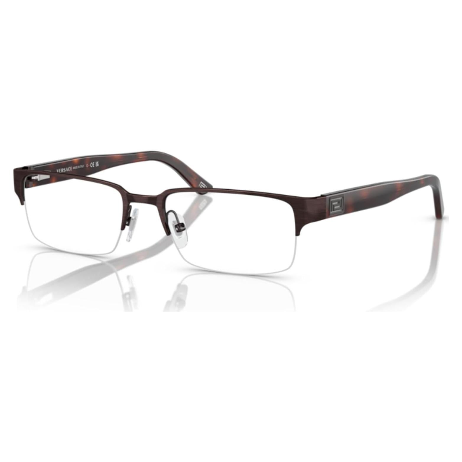 Gafas de Sol Rectangulares Versace VE1184 con Kit de Cuidado