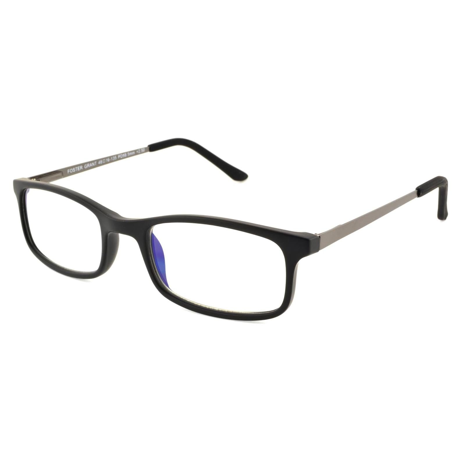 Gafas de lectura Foster Grant 2x con filtro luz azul