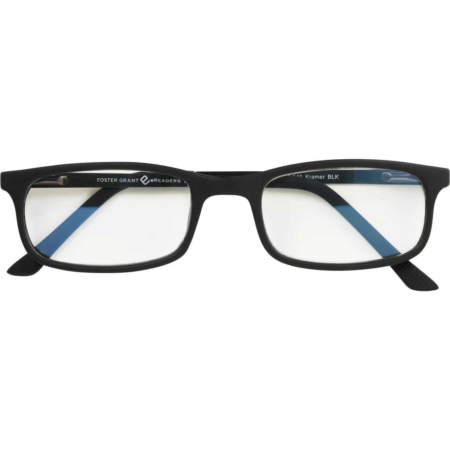 Gafas de lectura Foster Grant 2x con filtro luz azul