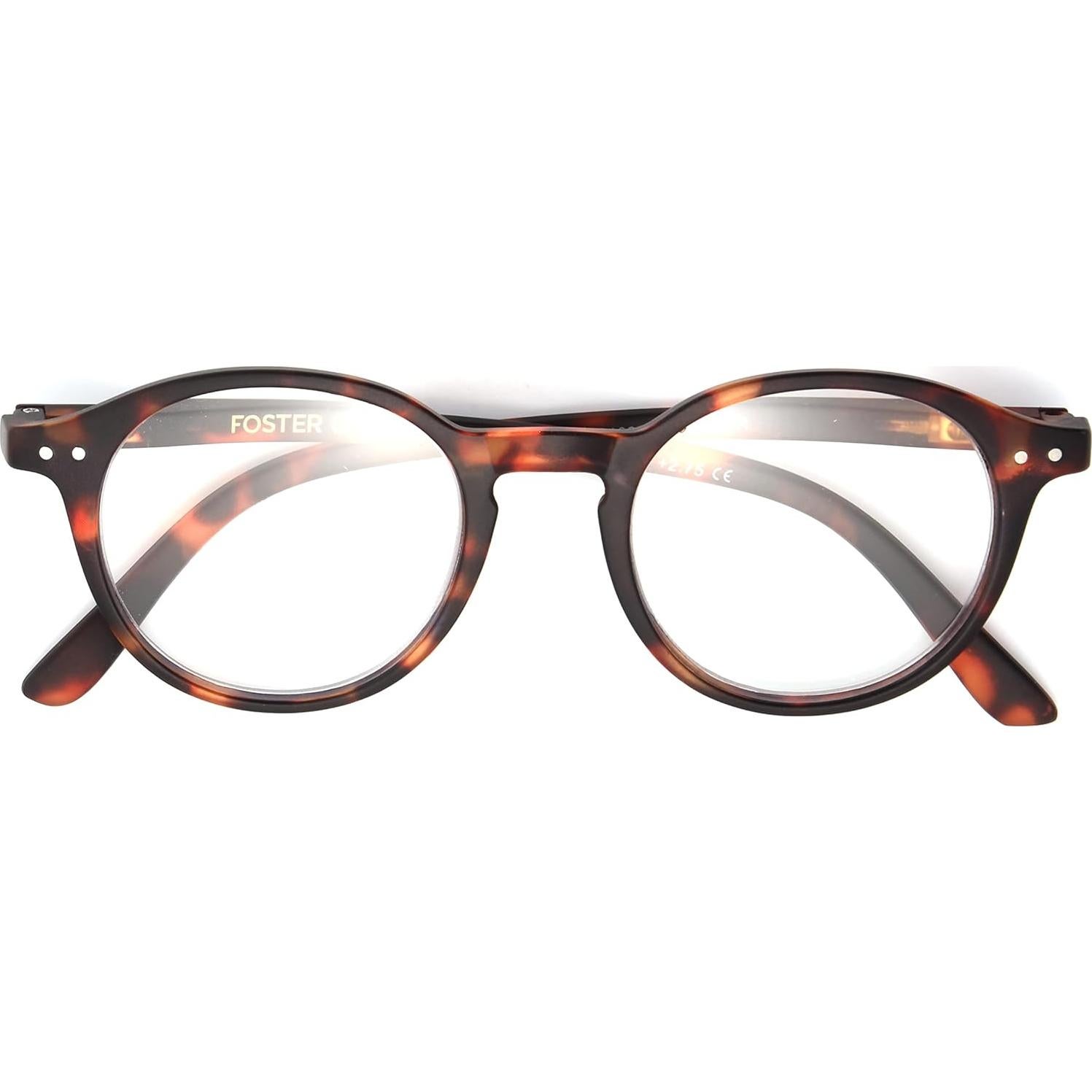 Gafas de lectura Foster Grant Parker 1.75x Anti-Fog