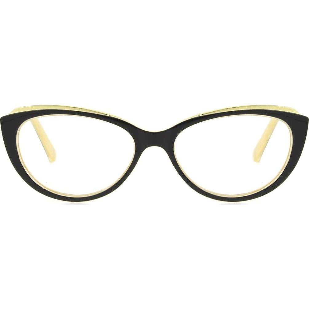 Gafas de lectura Sofia Vergara x Foster Grant Cat-Eye UV400