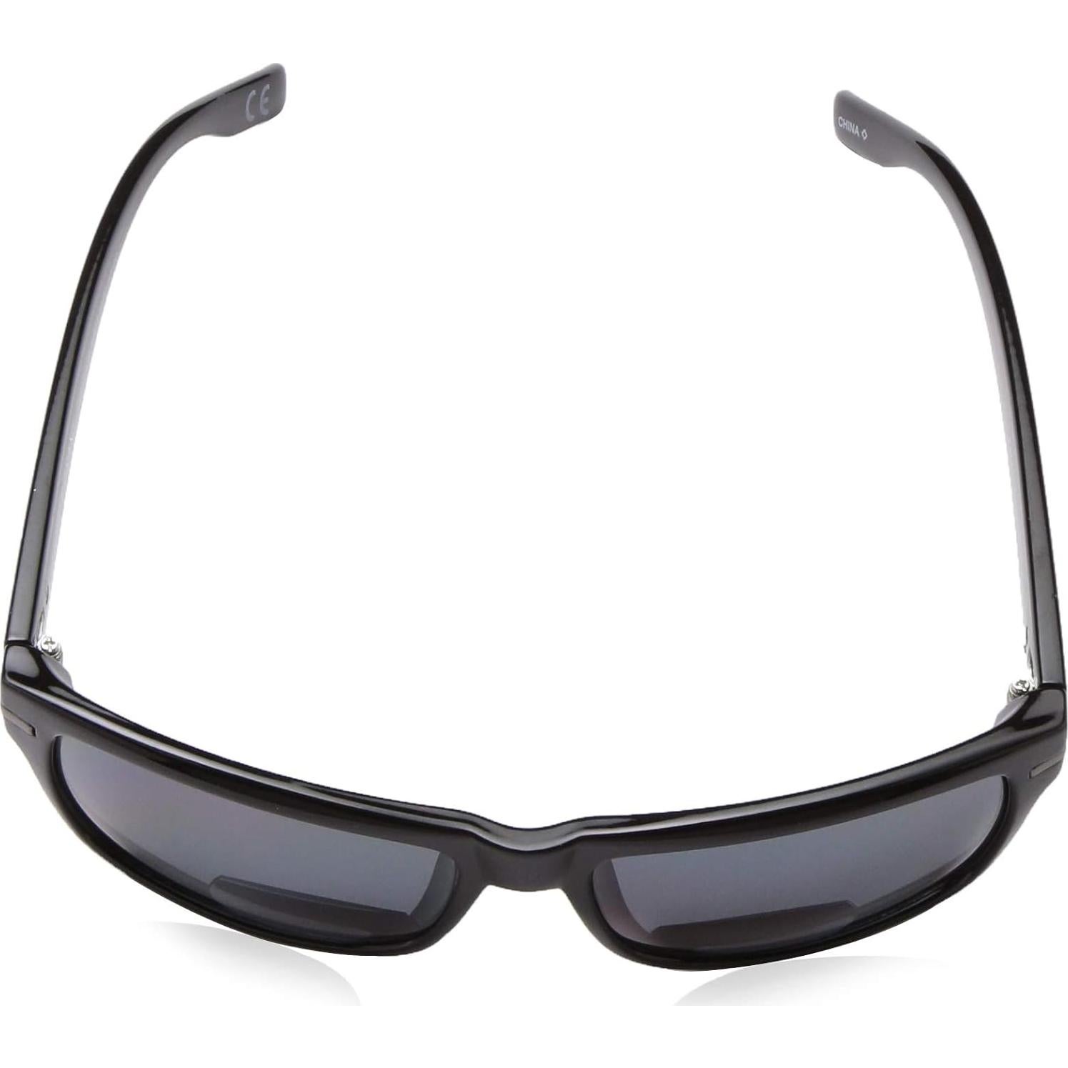 Gafas de Sol y Lectura Foster Grant Senado +3.25 Negro