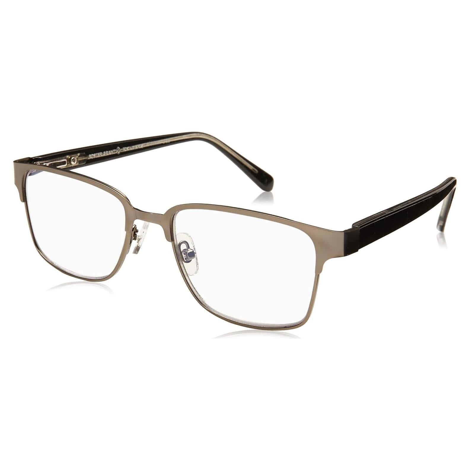 Gafas de lectura Foster Grant Donovan 2x para hombres