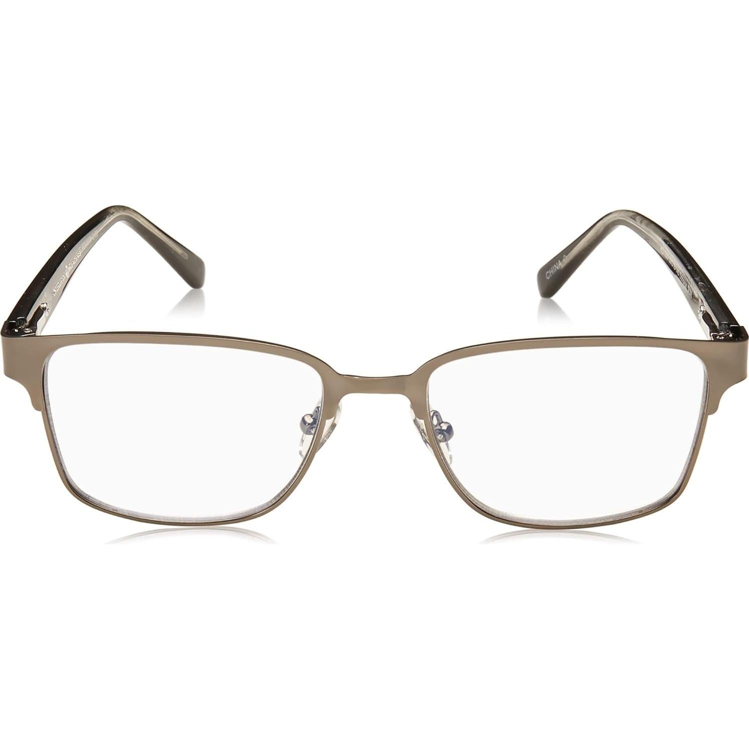 Gafas de lectura Foster Grant Donovan 2x para hombres