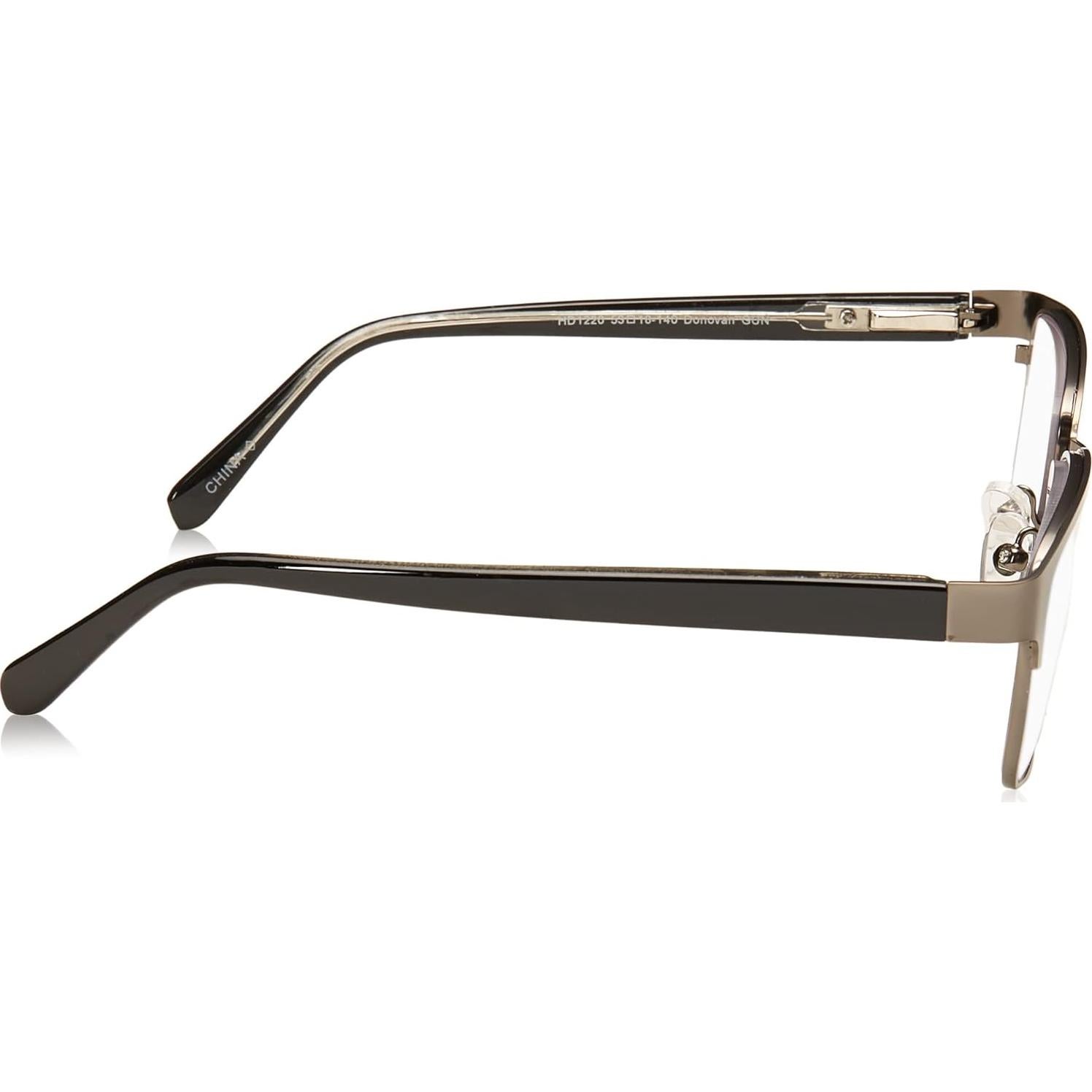 Gafas de lectura Foster Grant Donovan 2x para hombres