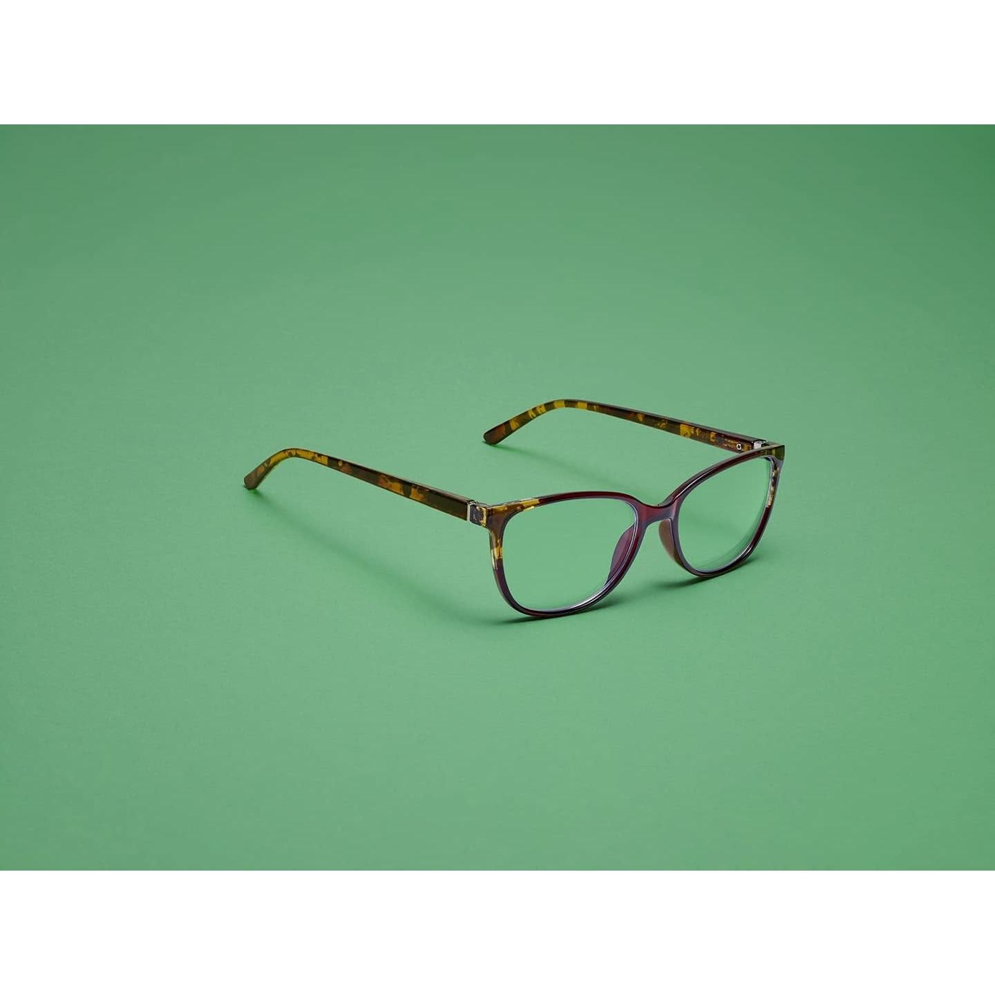 Gafas de lectura Foster Grant Karleen 1.75x filtro azul