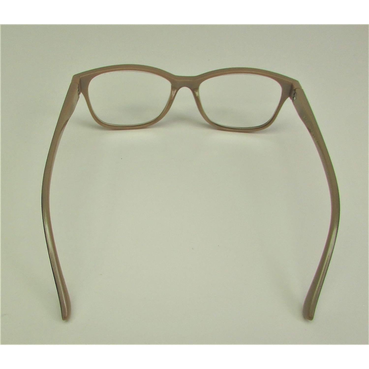 Gafas de lectura Foster Grant Kinsey +2.75 negras para mujer