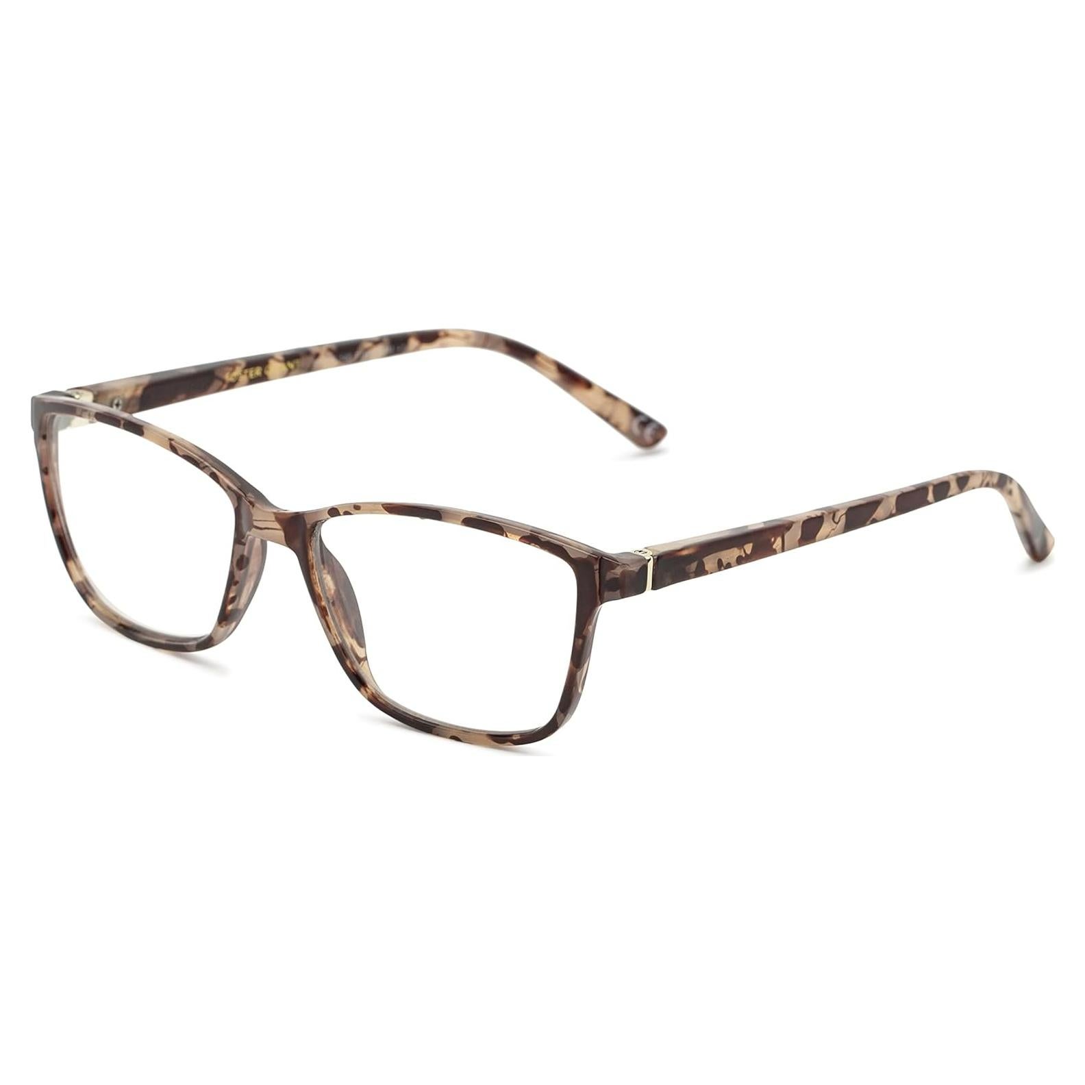 Gafas de lectura bifocal Foster Grant Margo 1.75x con filtro azul