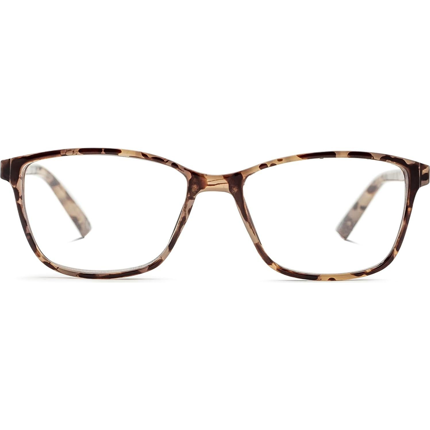 Gafas de lectura bifocal Foster Grant Margo 1.75x con filtro azul