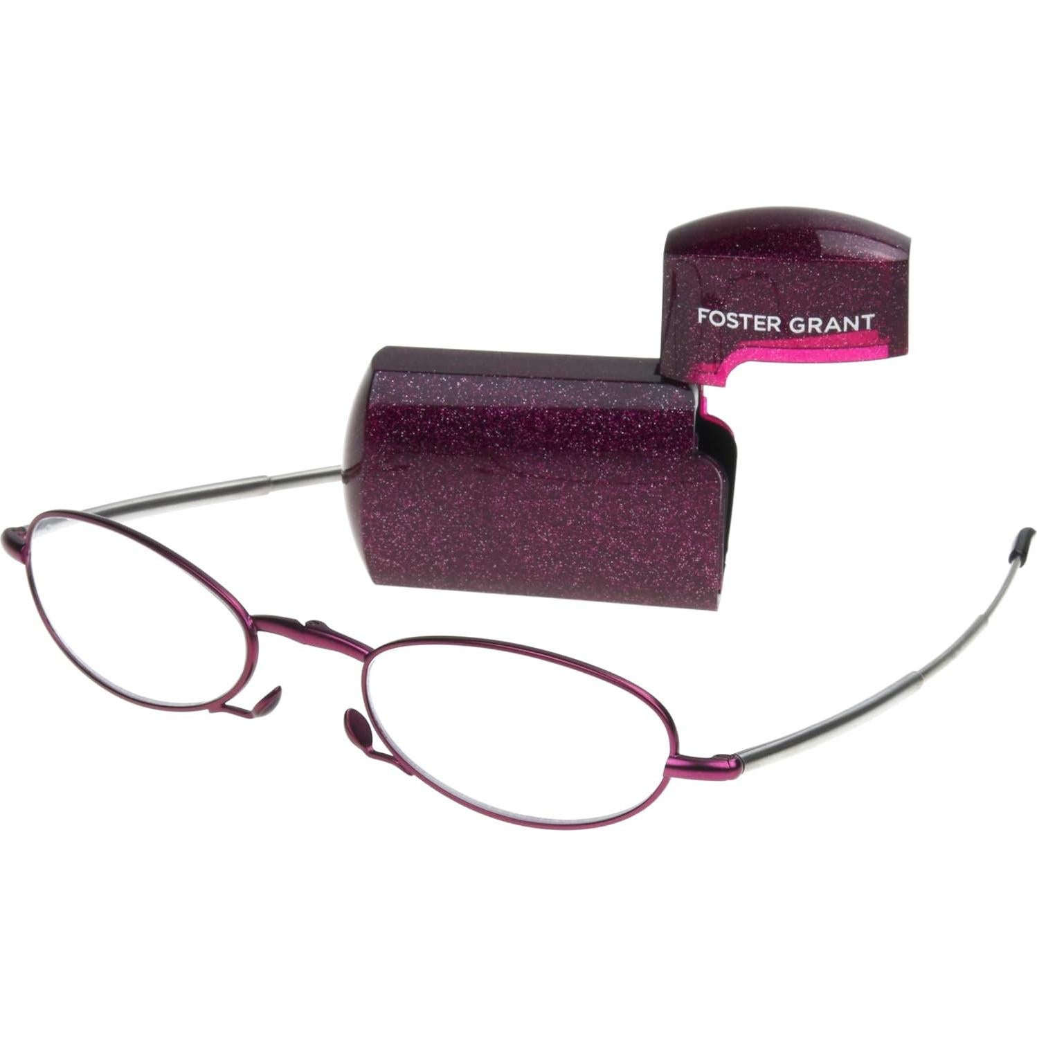 Gafas de Lectura Foster Grant RCT34T 1.5x Magenta