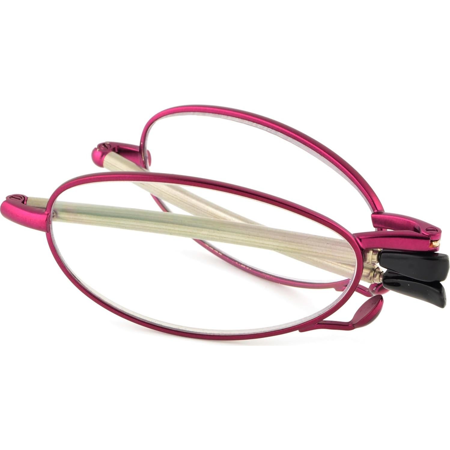 Gafas de Lectura Foster Grant RCT34T 1.5x Magenta