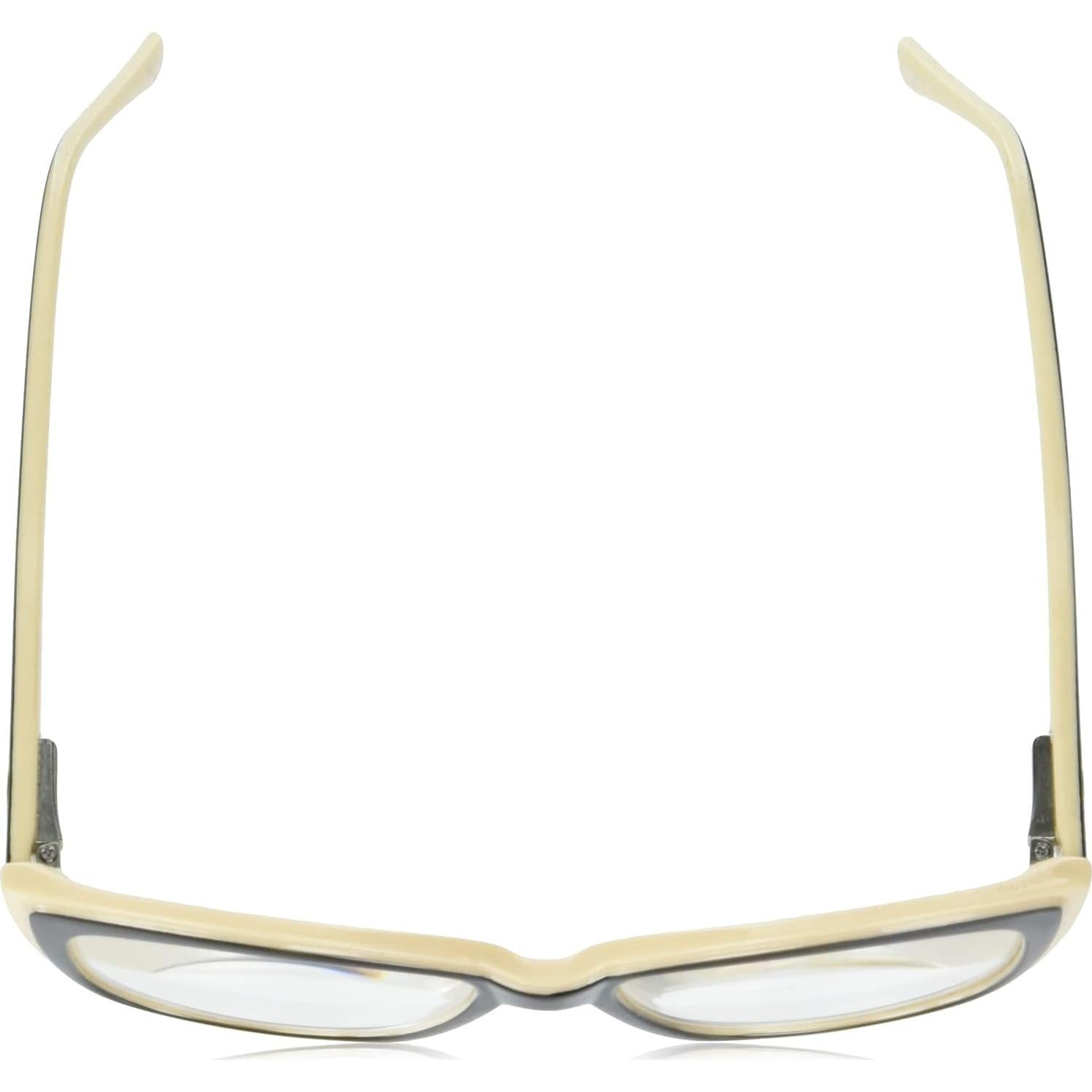 Gafas de lectura cuadradas Sofia Vergara x Foster Grant 3.25D