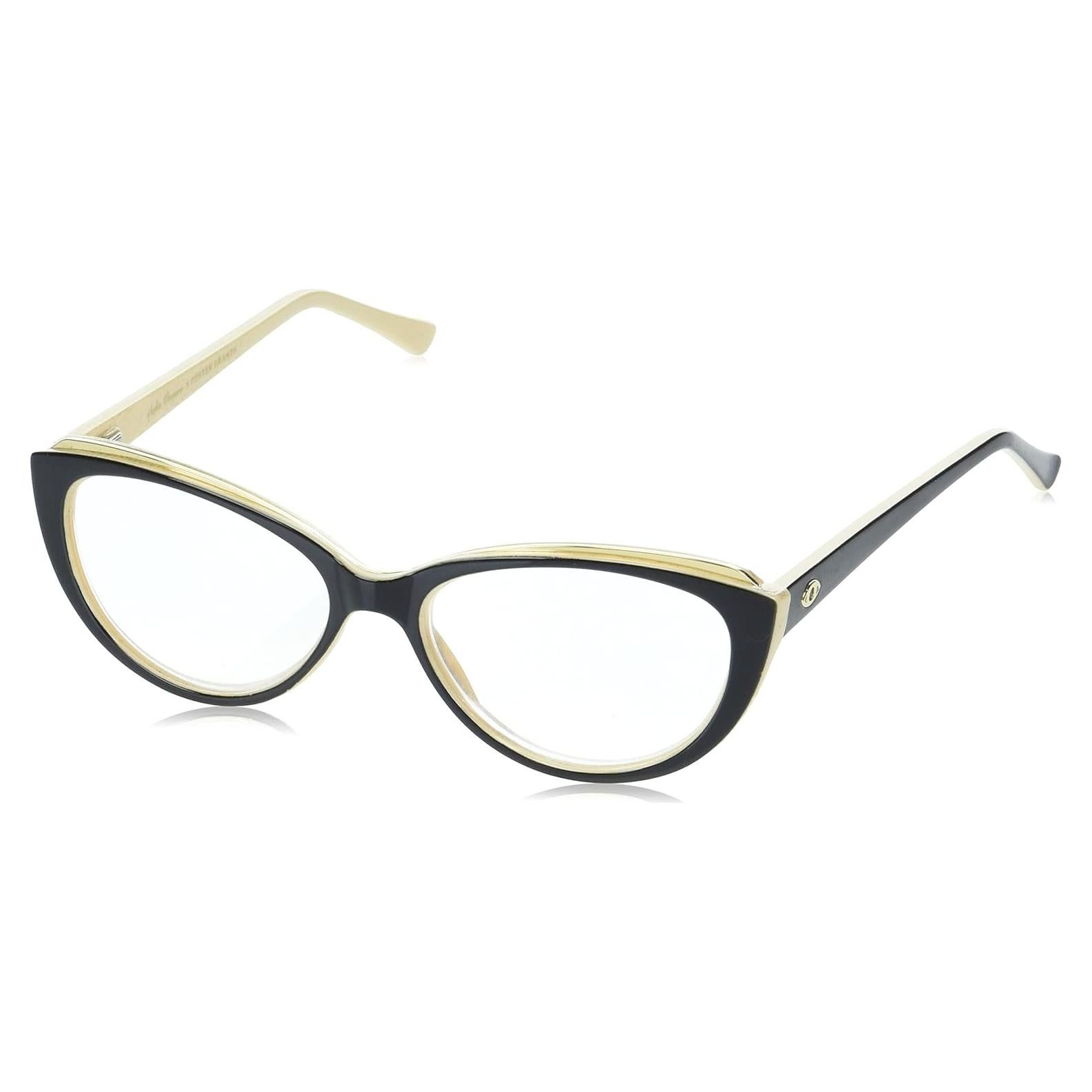 Gafas de lectura Sofia Vergara x Foster Grant Cat-Eye UV400