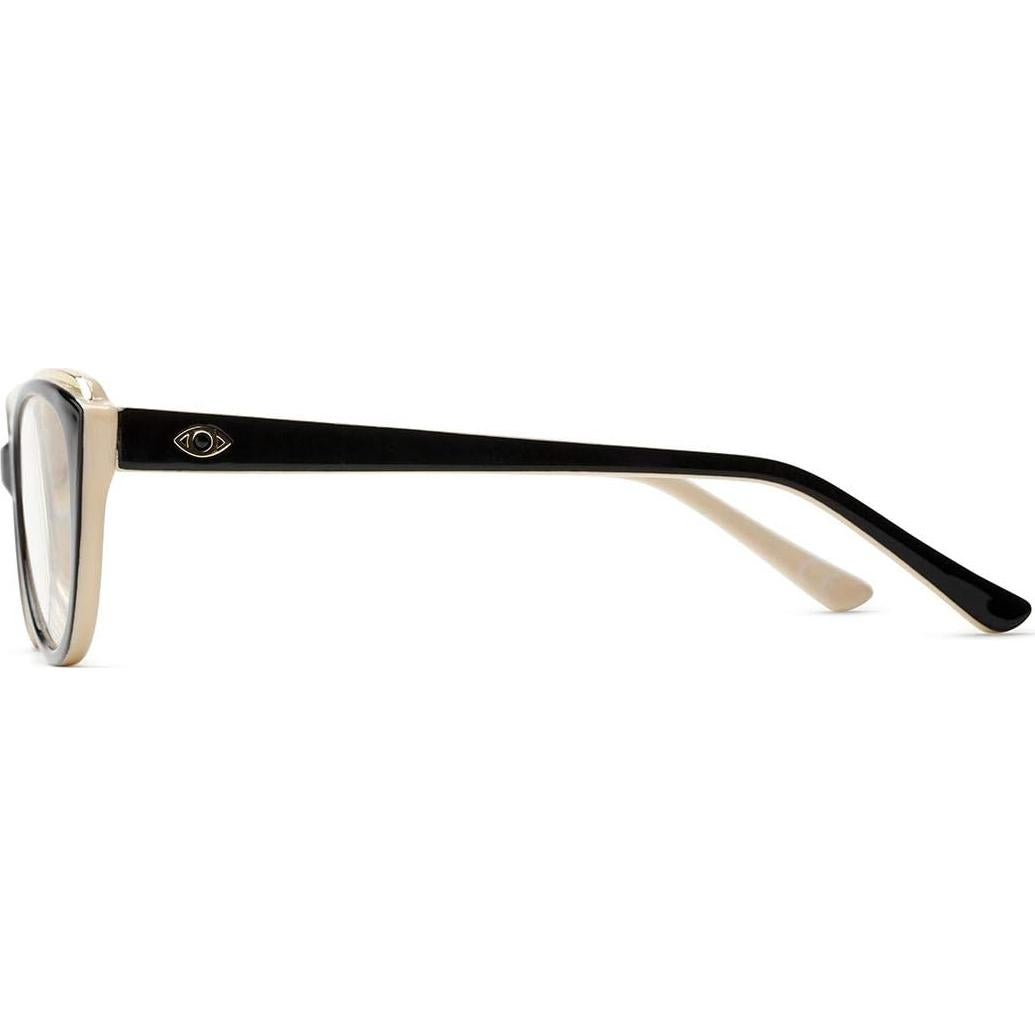 Gafas de lectura Sofia Vergara x Foster Grant Cat-Eye UV400