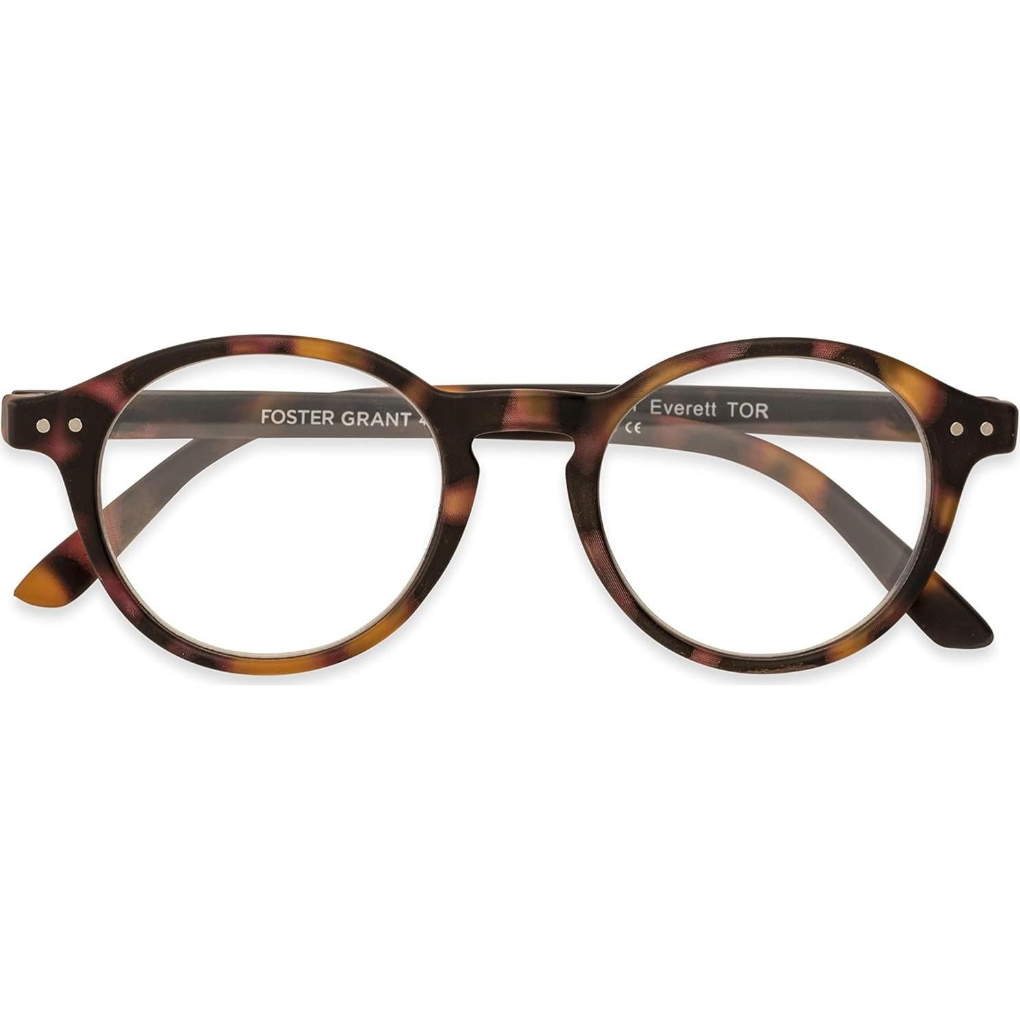 Gafas de Lectura Foster Grant 1.25x con Filtro Luz Azul