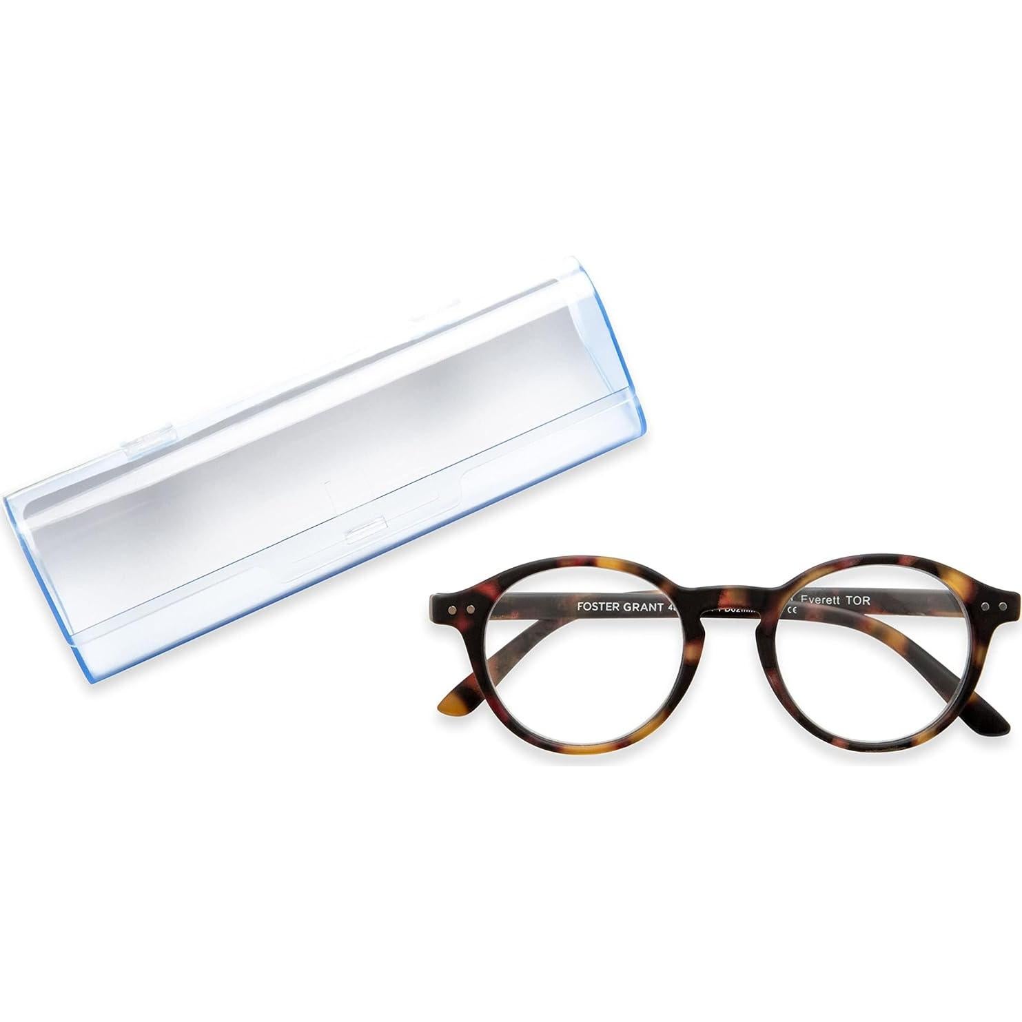 Gafas de Lectura Foster Grant 1.25x con Filtro Luz Azul