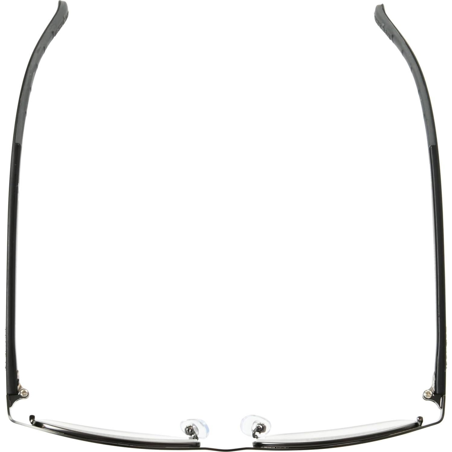 Gafas de lectura IRONMAN Trekker 54mm 2x Gunmetal