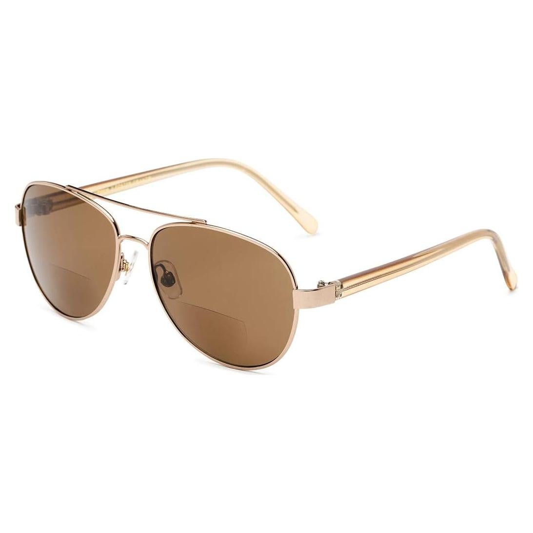 Gafas de sol aviador Sofia Vergara x Foster Grant mujer