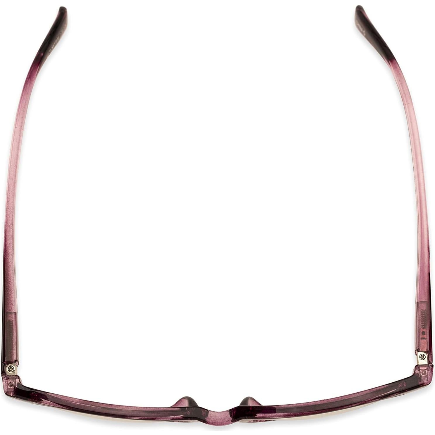 Gafas de lectura bifocal Foster Grant Elana 2x luz azul