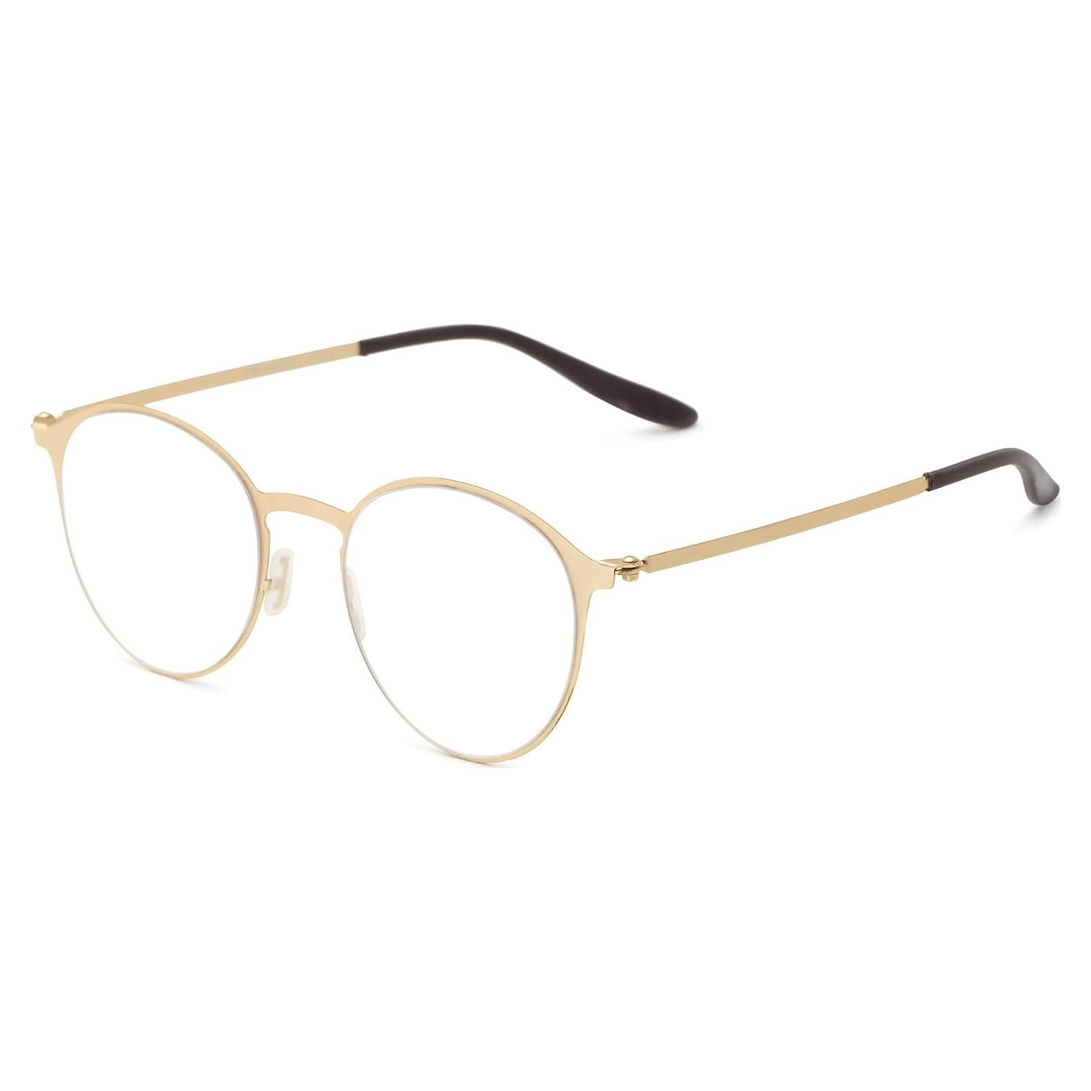 Gafas de lectura Foster Grant 2x Oro con filtro luz azul