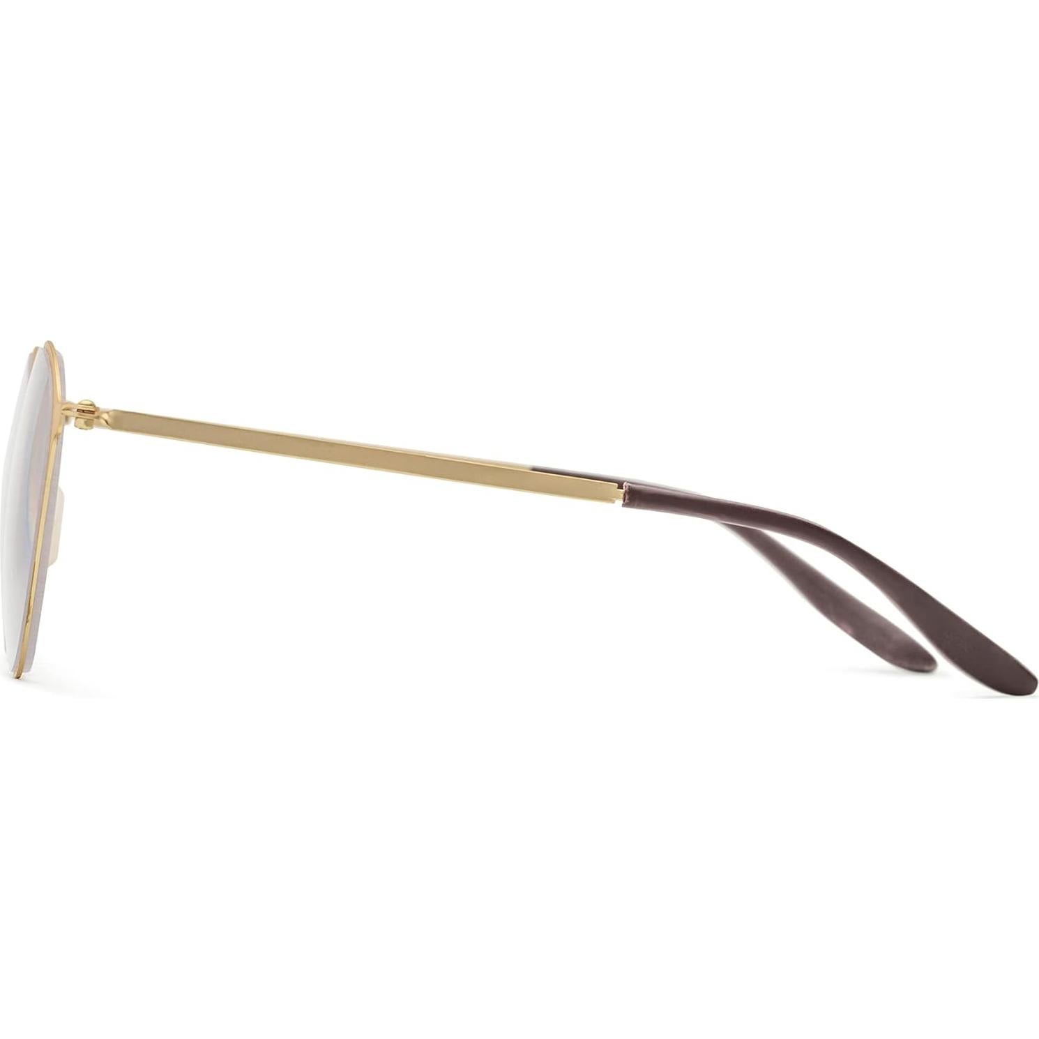 Gafas de lectura Foster Grant 2x Oro con filtro luz azul