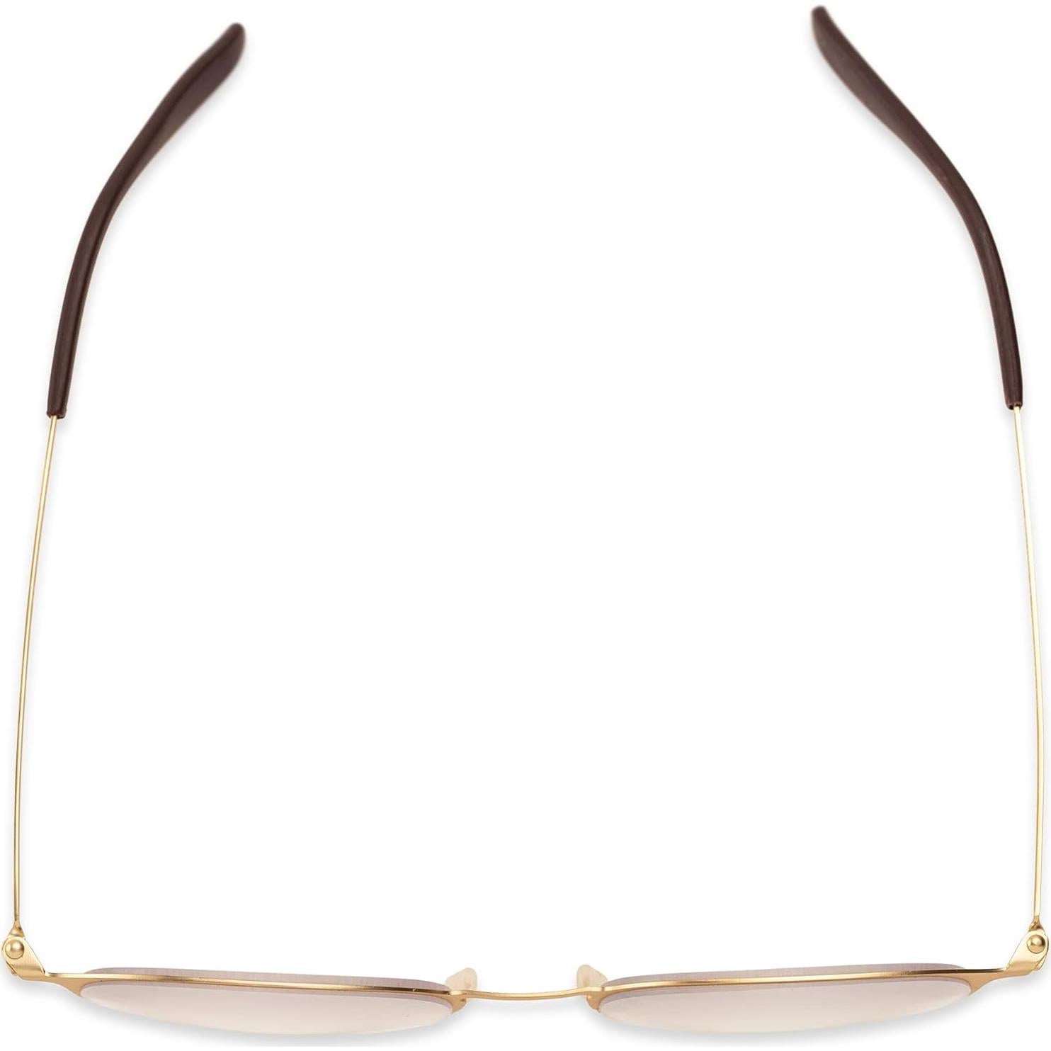 Gafas de lectura Foster Grant 2x Oro con filtro luz azul