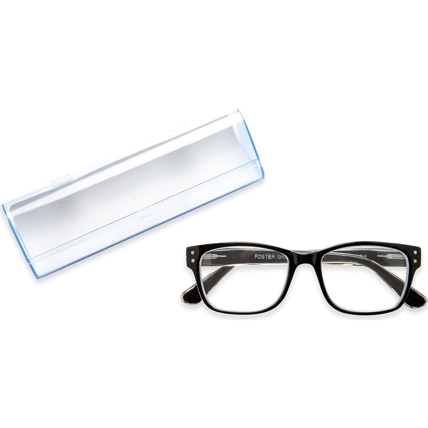 Gafas de lectura Foster Grant Tristan 3x con filtro luz azul