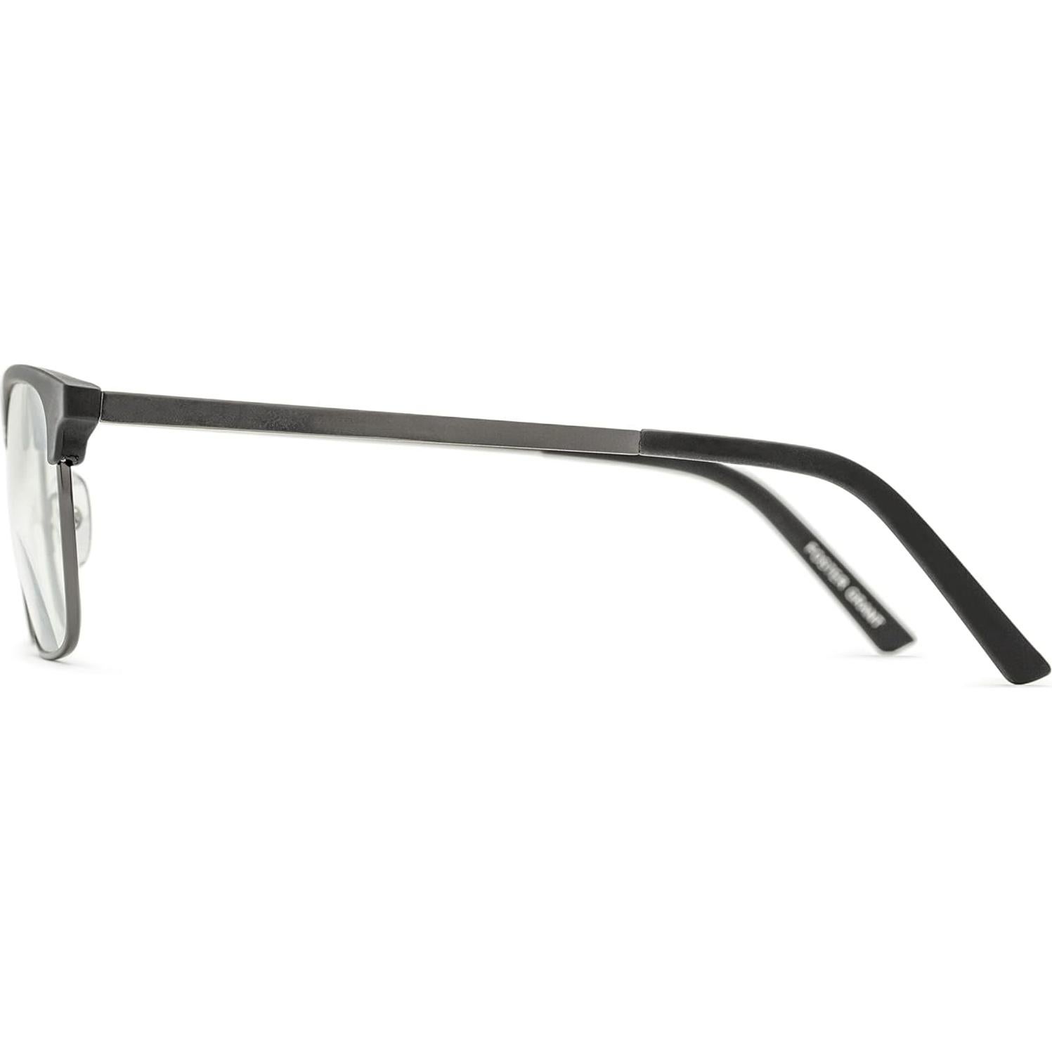 Gafas de lectura bifocal Foster Grant 1.25x con luz azul