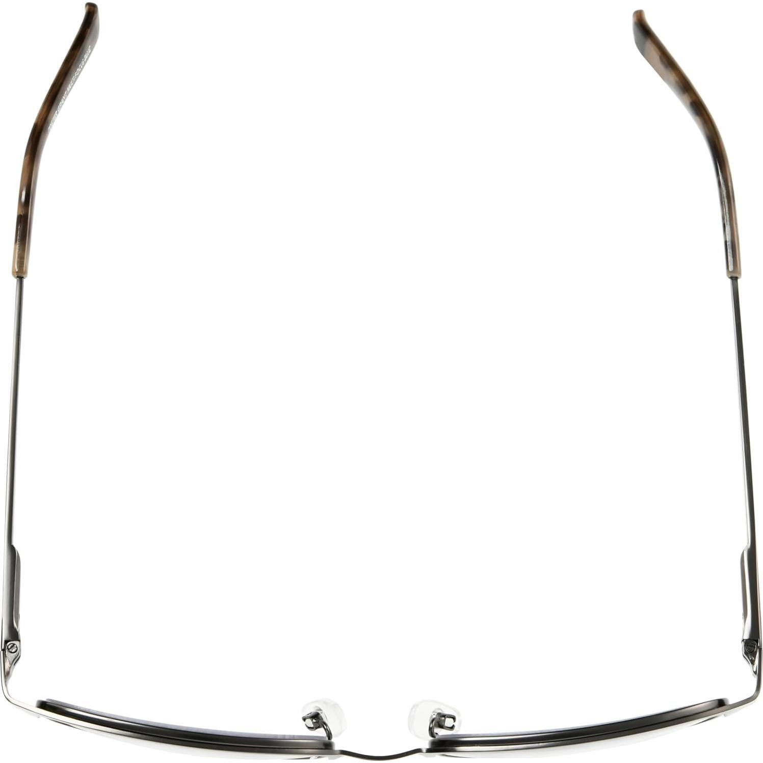 Gafas de lectura multifocal Foster Grant 3.5x Gunmetal