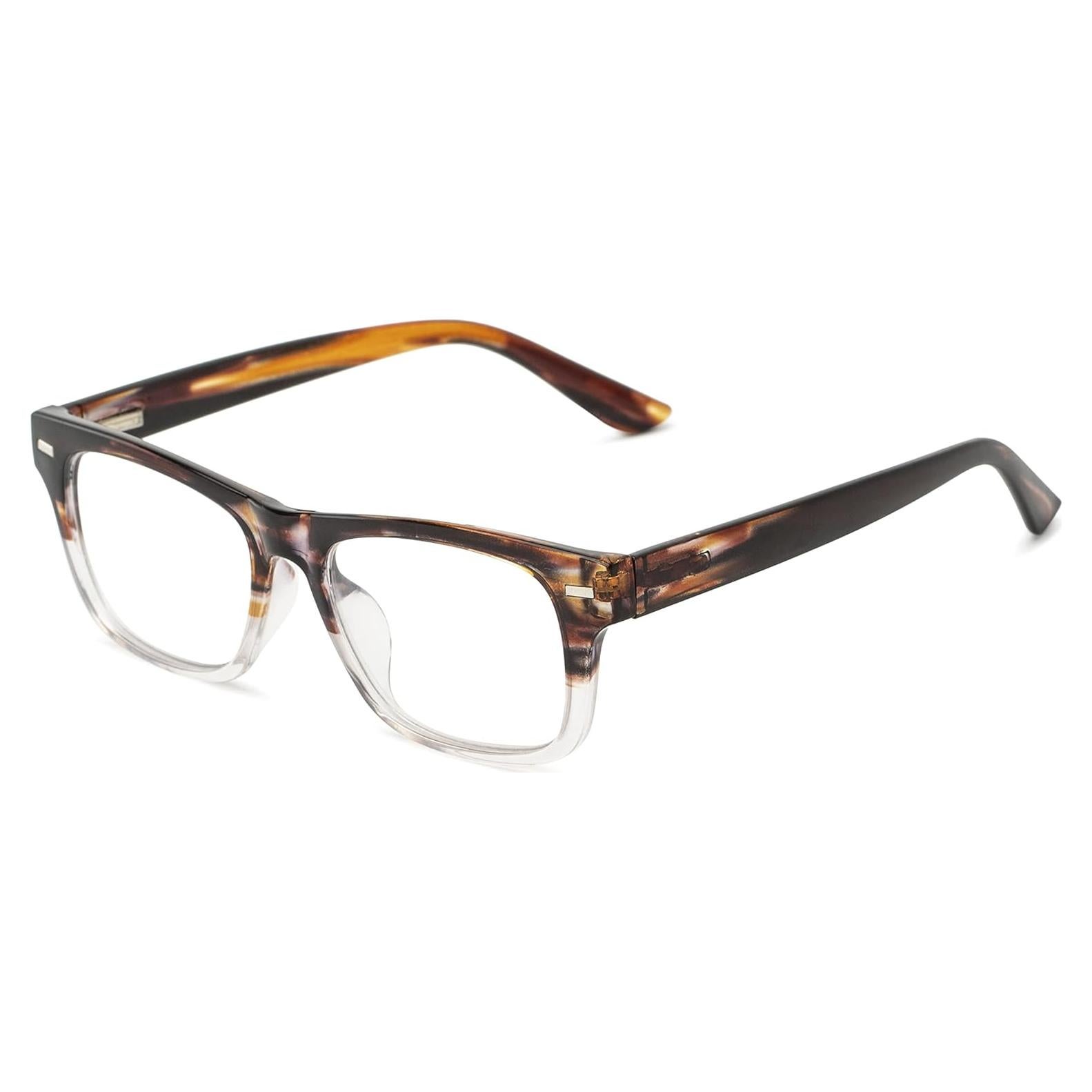Gafas de lectura Foster Grant 1.5D Marrón 52mm para hombres
