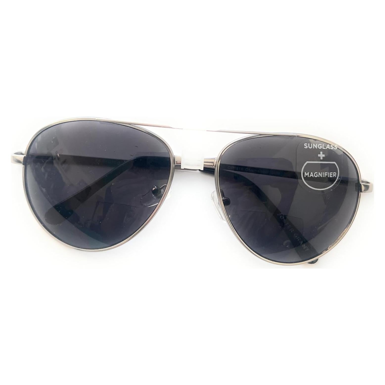 Gafas de Sol Bifocal Foster Grant Comandante +2.00