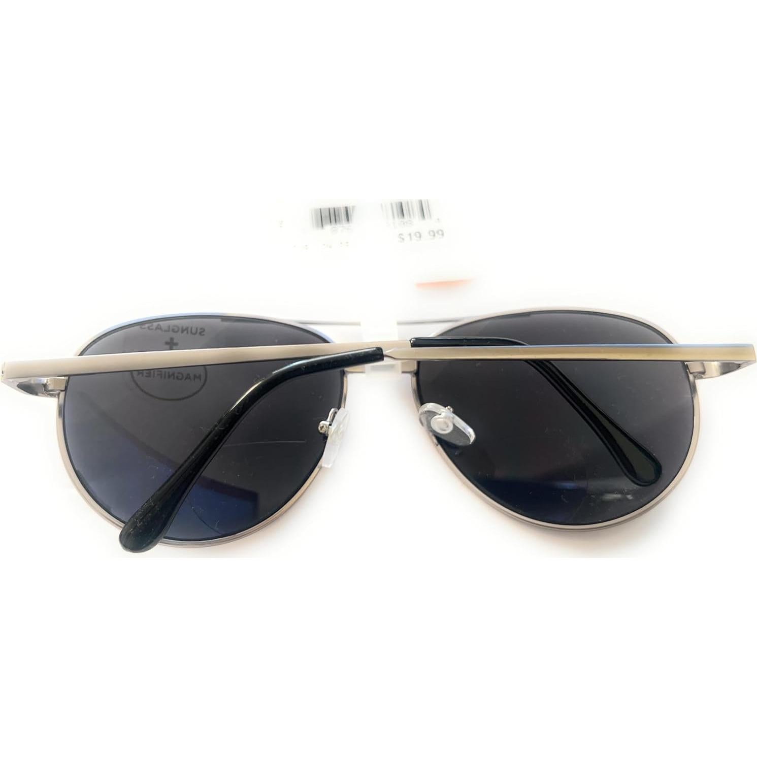 Gafas de Sol Bifocal Foster Grant Comandante +2.00