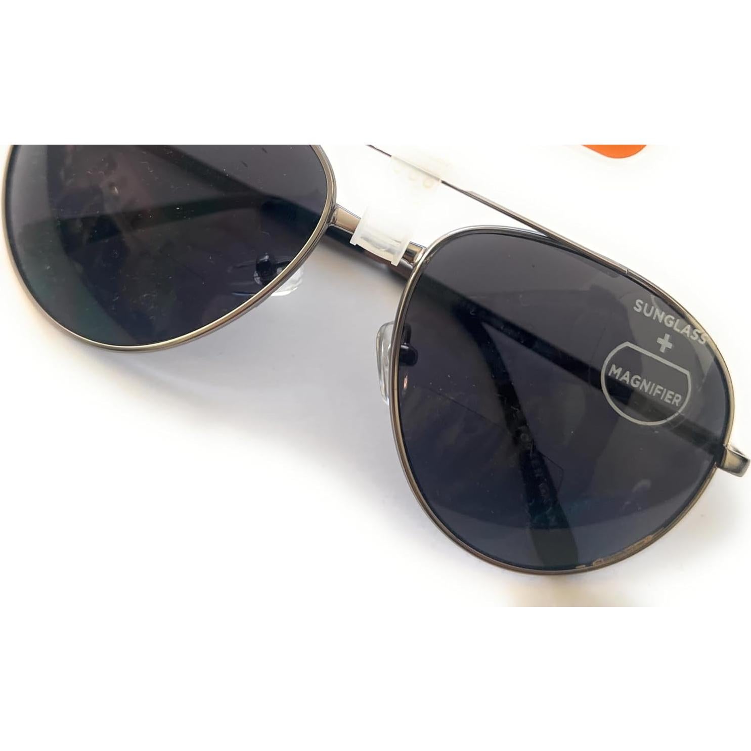 Gafas de Sol Bifocal Foster Grant Comandante +2.00