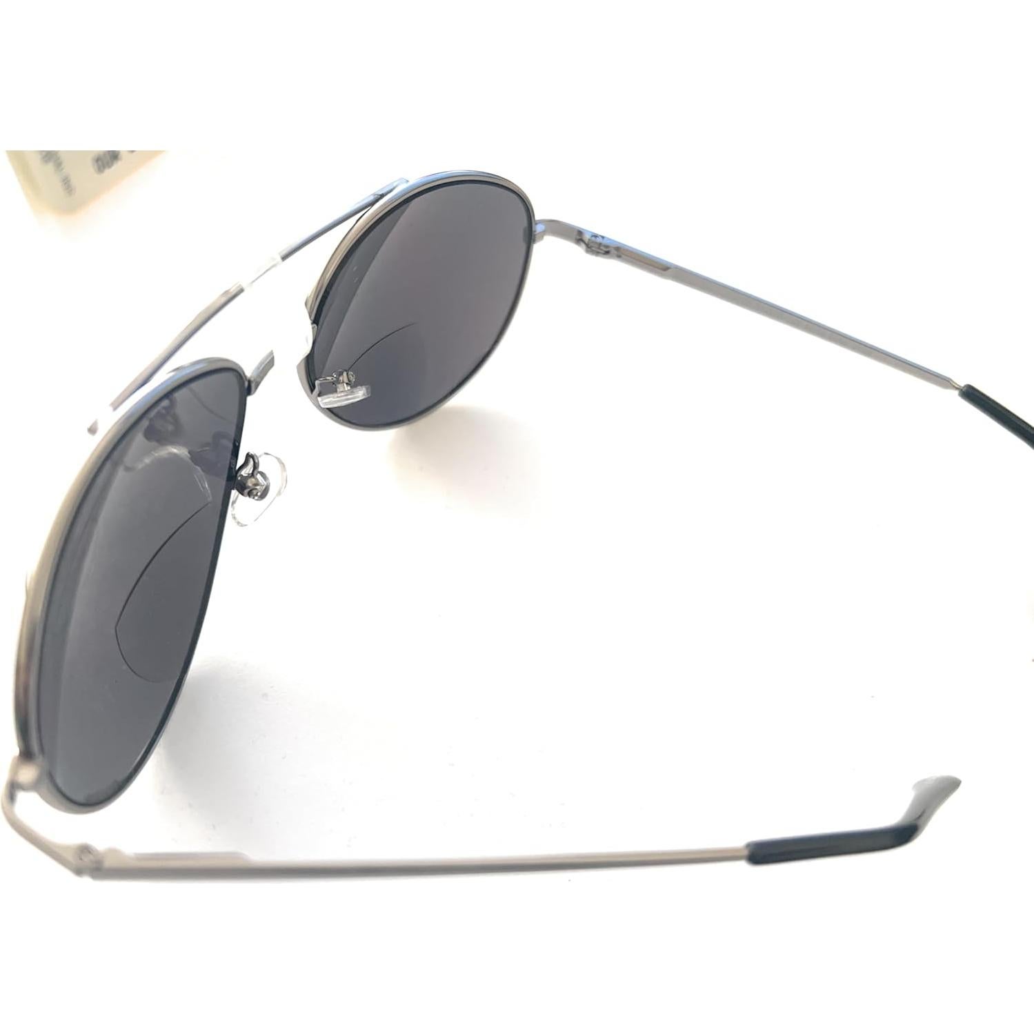Gafas de Sol Bifocal Foster Grant Comandante +2.00