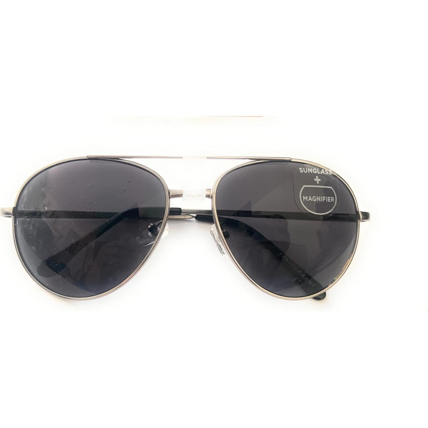 Gafas de Sol Bifocal Foster Grant Comandante +2.00